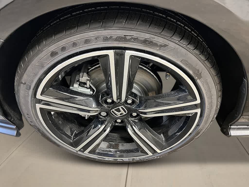 Thumbnail: 2026 Honda Accord - 11