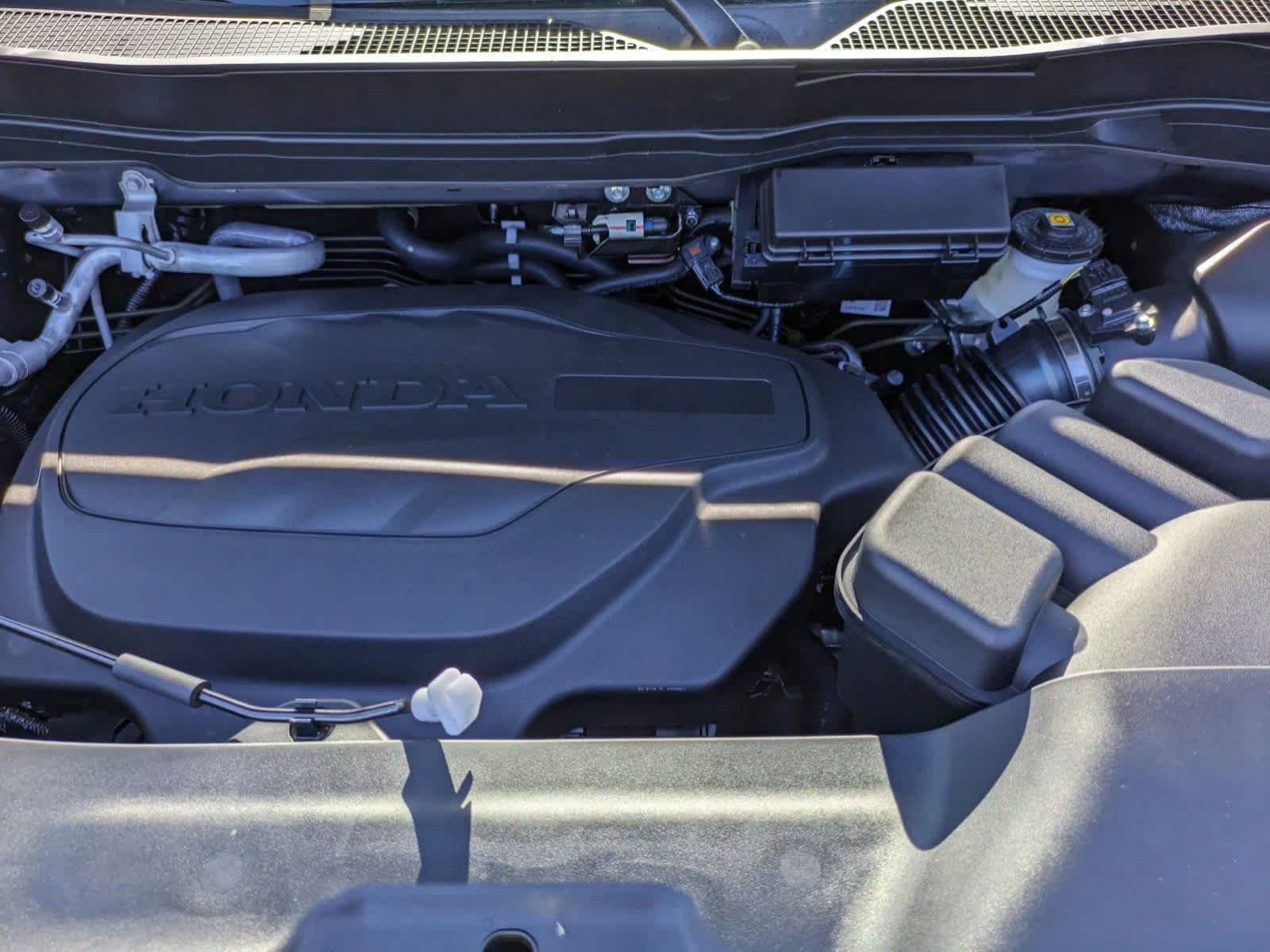 Thumbnail: 2026 Honda Ridgeline - 9