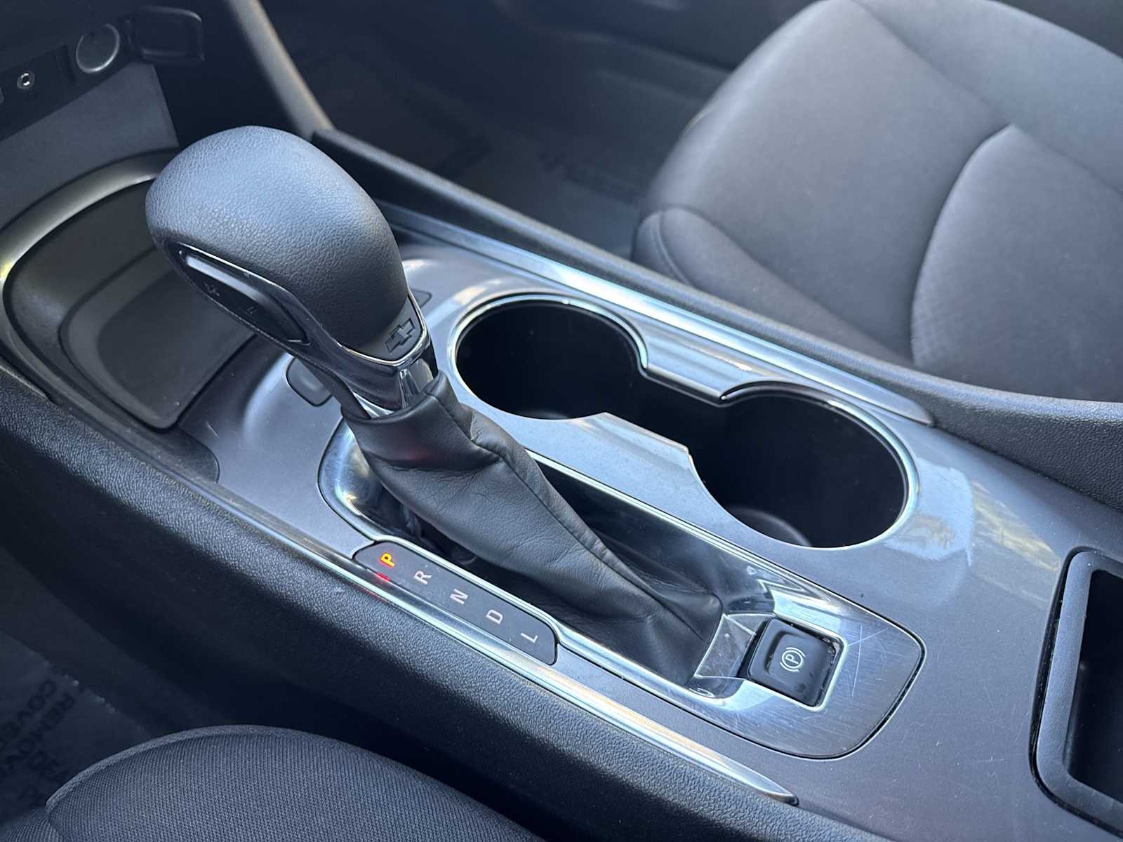 Thumbnail: 2023 Chevrolet Malibu - 20