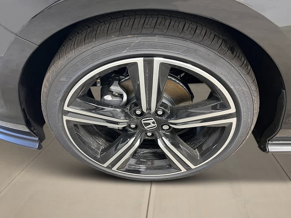 Thumbnail: 2026 Honda Accord - 10