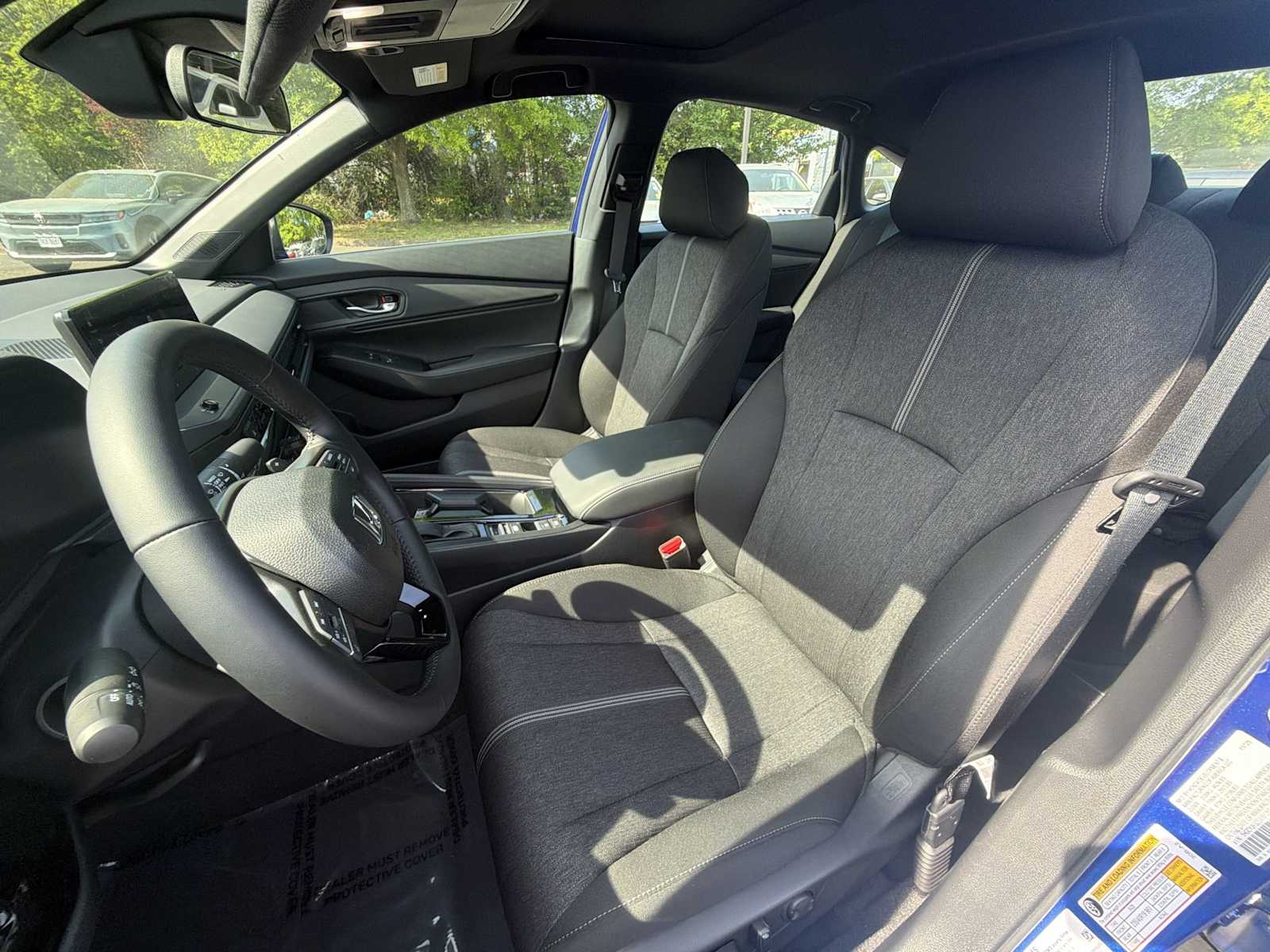 Thumbnail: 2025 Honda Accord - 13