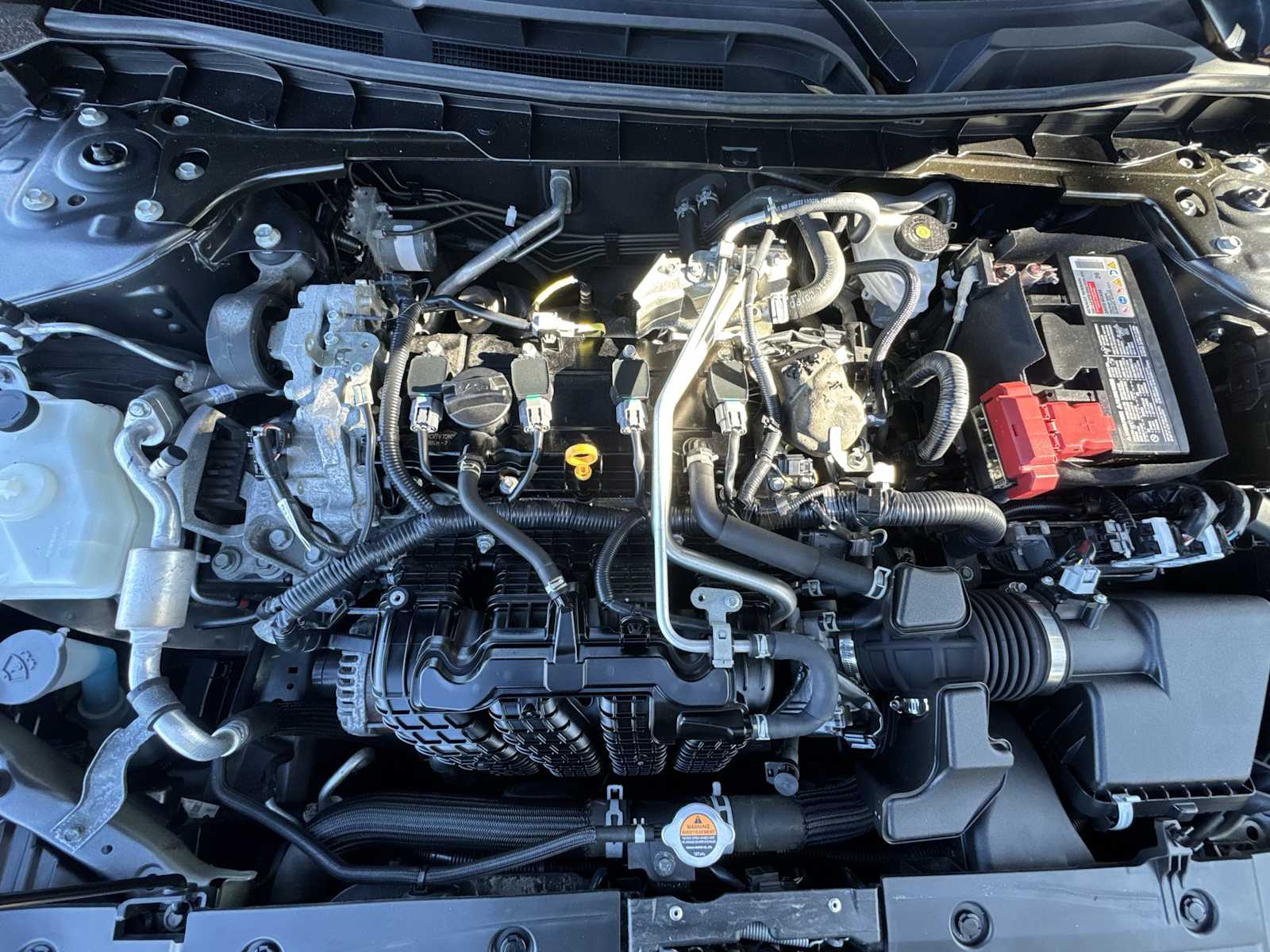 Thumbnail: 2023 Nissan Altima - 17