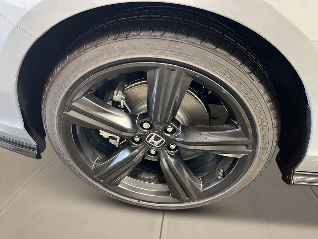 Thumbnail: 2026 Honda Accord - 11