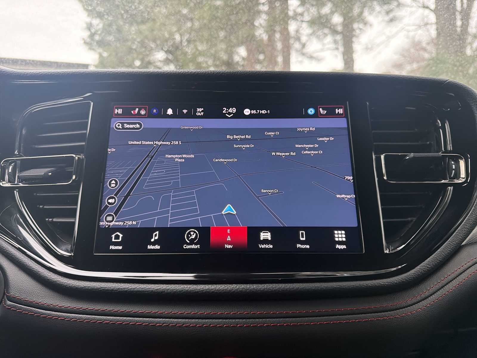 Thumbnail: 2024 Dodge Durango - 20