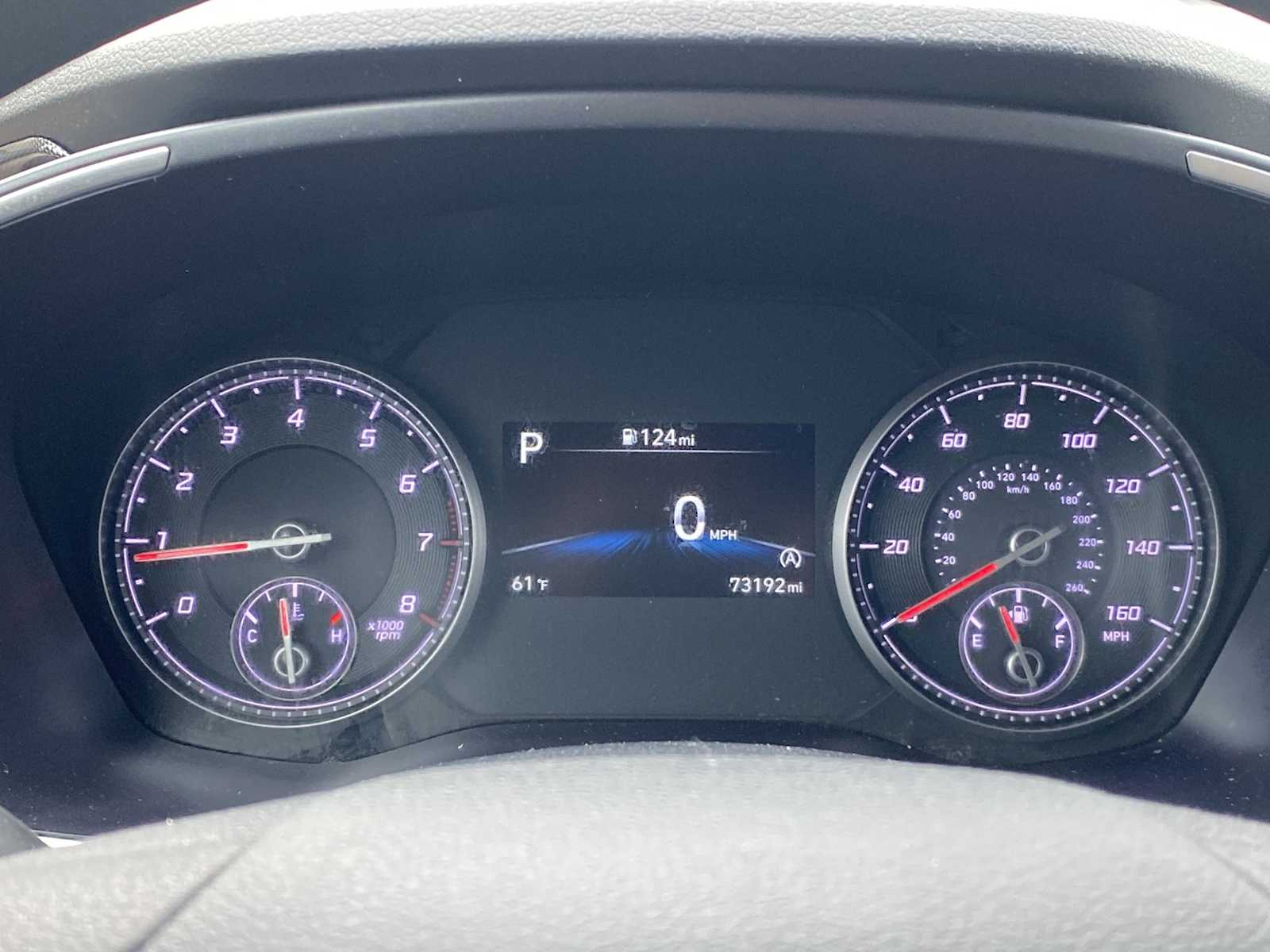 Thumbnail: 2022 Hyundai Santa Fe - 10