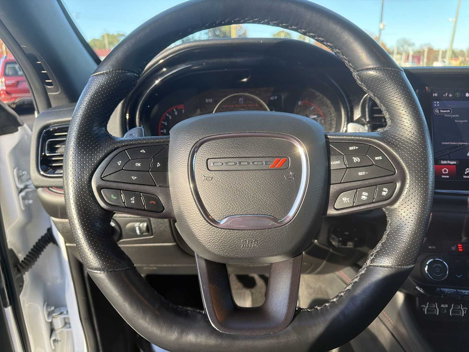 Thumbnail: 2024 Dodge Durango - 11