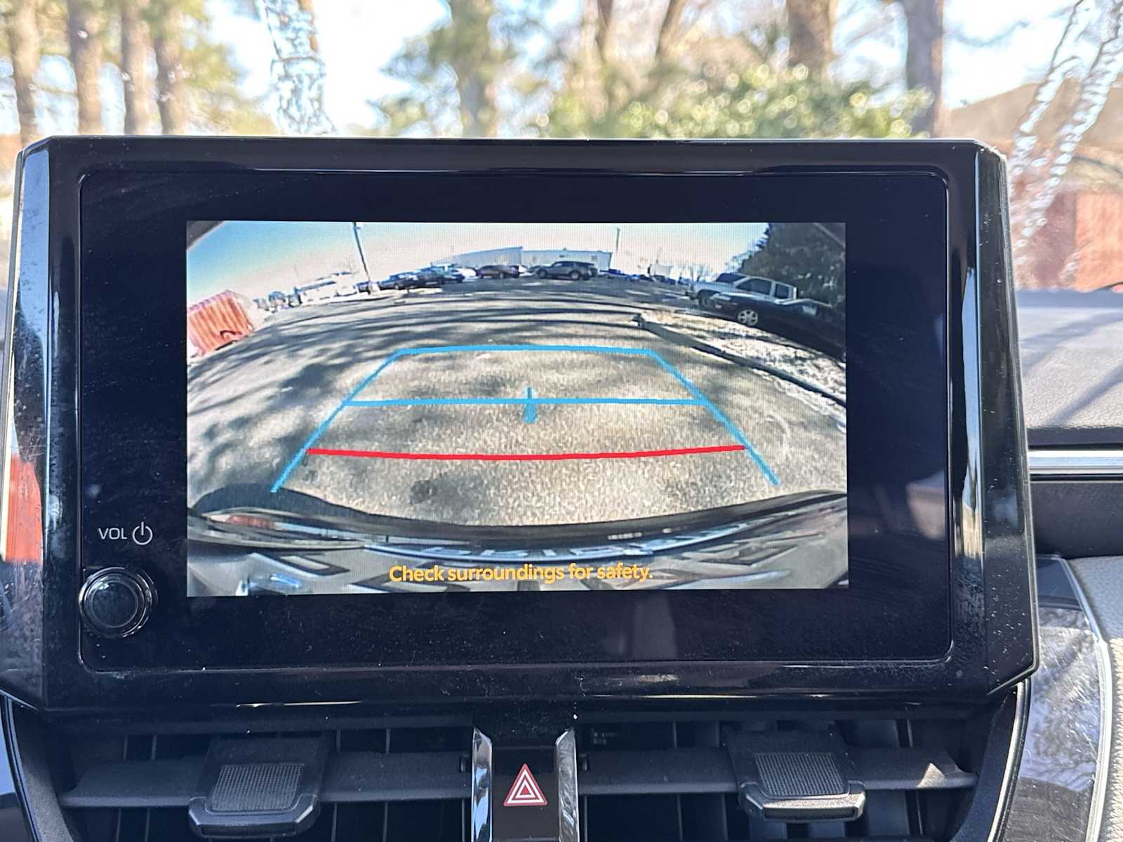 Thumbnail: 2023 Toyota Corolla - 22