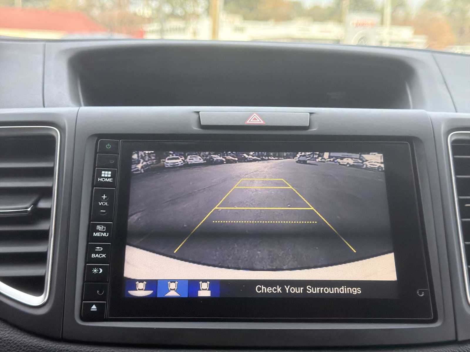 Thumbnail: 2016 Honda CR-V - 25