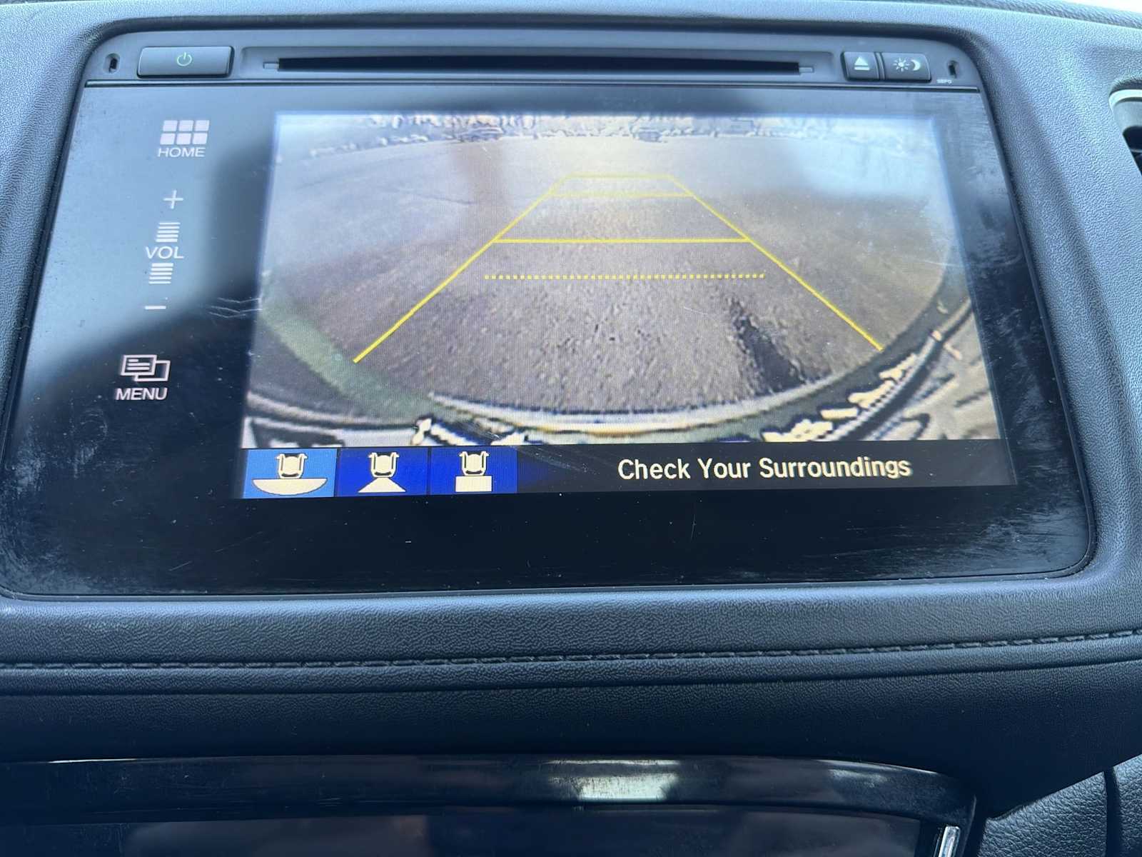 Thumbnail: 2016 Honda HR-V - 23