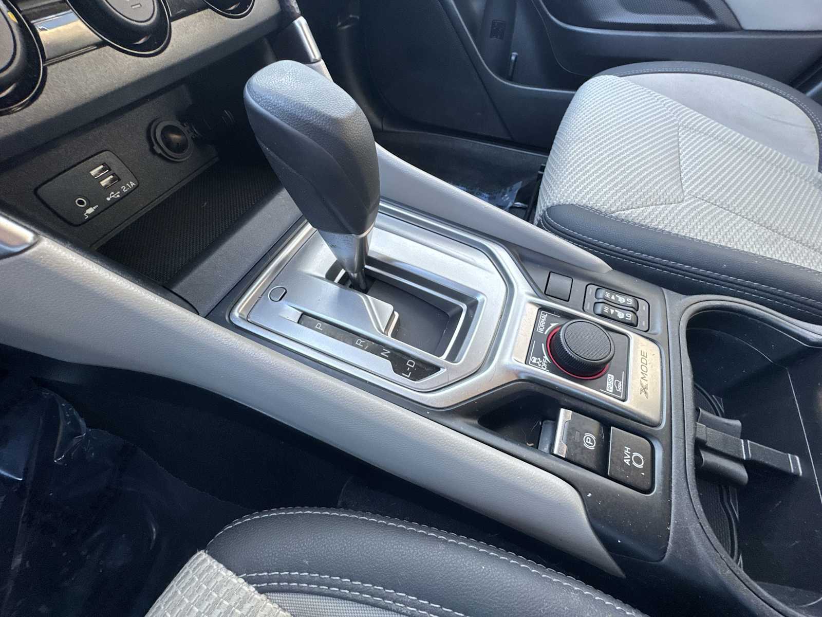 Thumbnail: 2020 Subaru Forester - 20