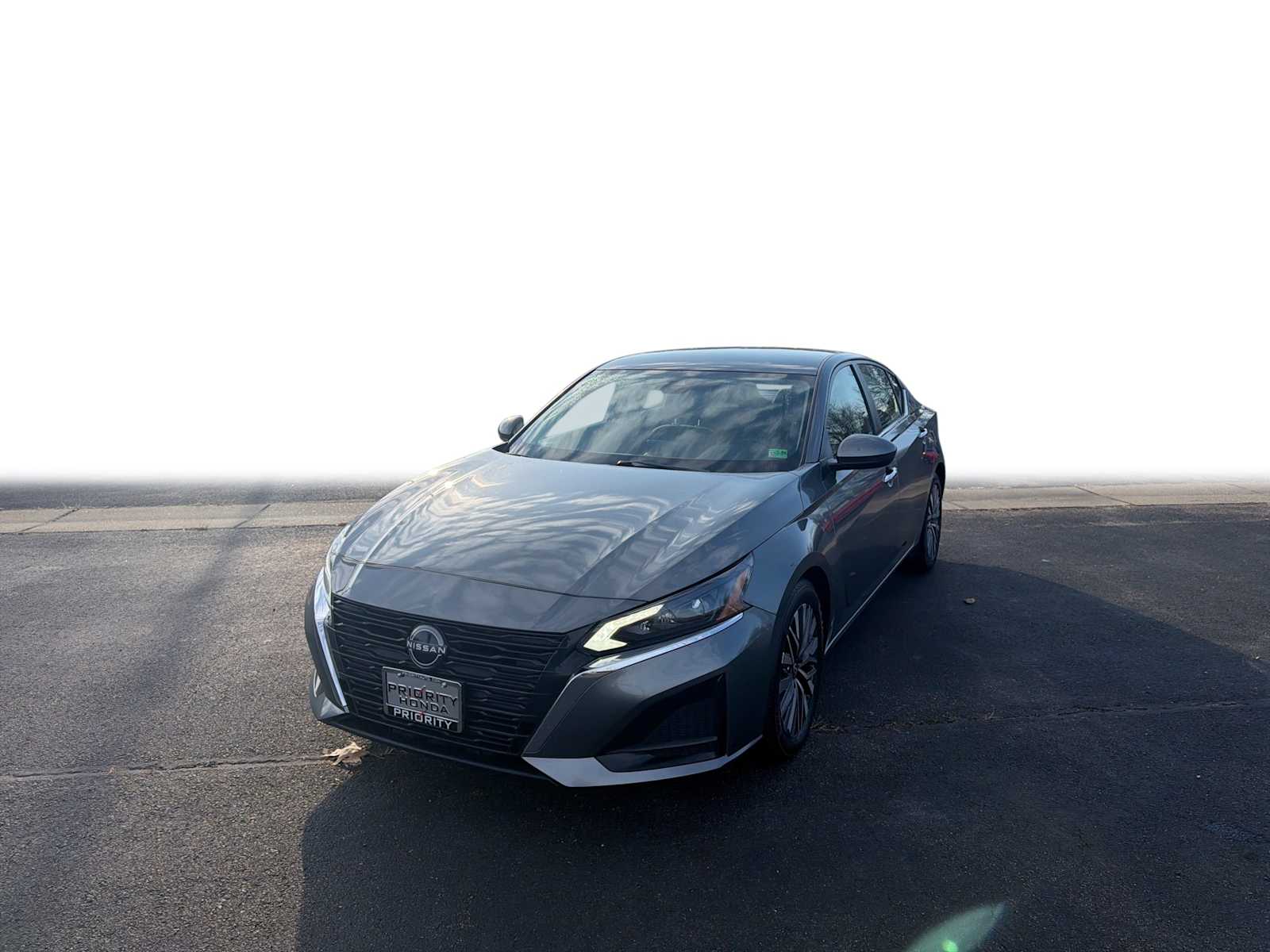 Thumbnail: 2023 Nissan Altima - 1