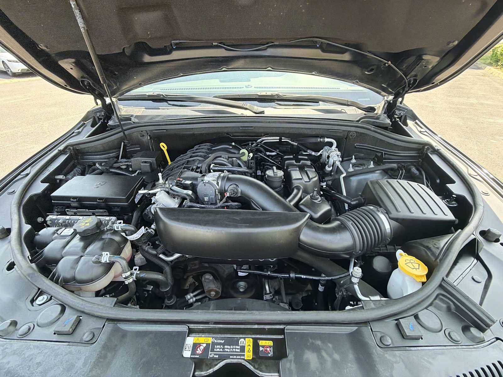 Thumbnail: 2024 Dodge Durango - 18