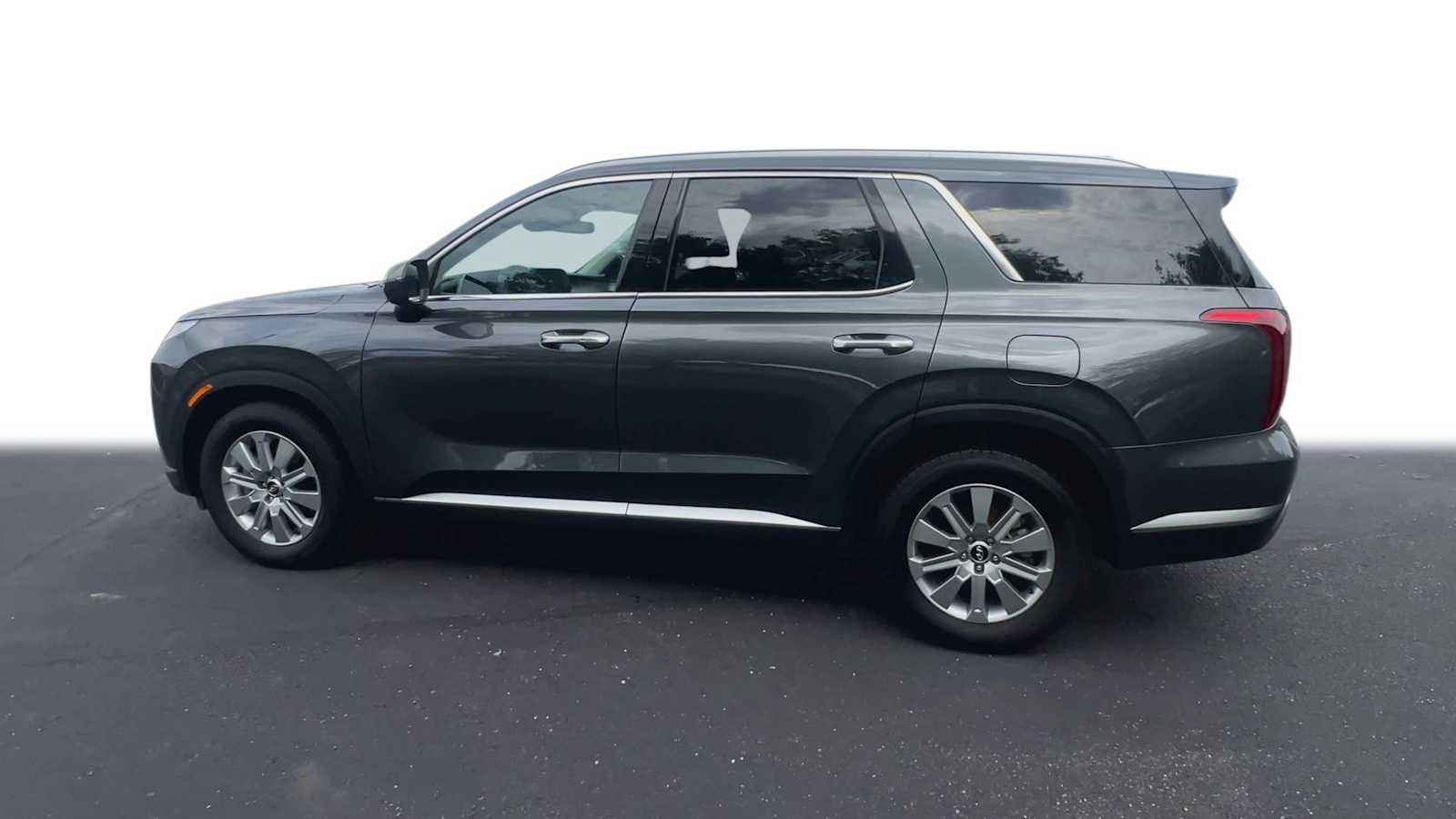 2025 Hyundai Palisade SEL 6