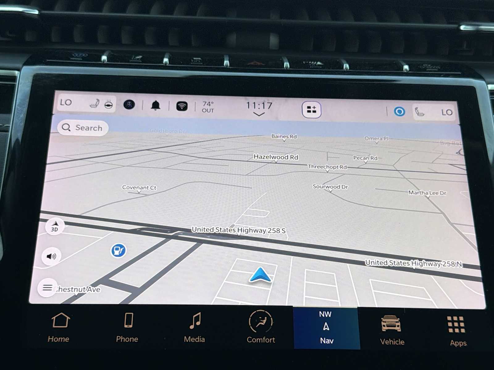 Thumbnail: 2024 Jeep Grand Cherokee - 20