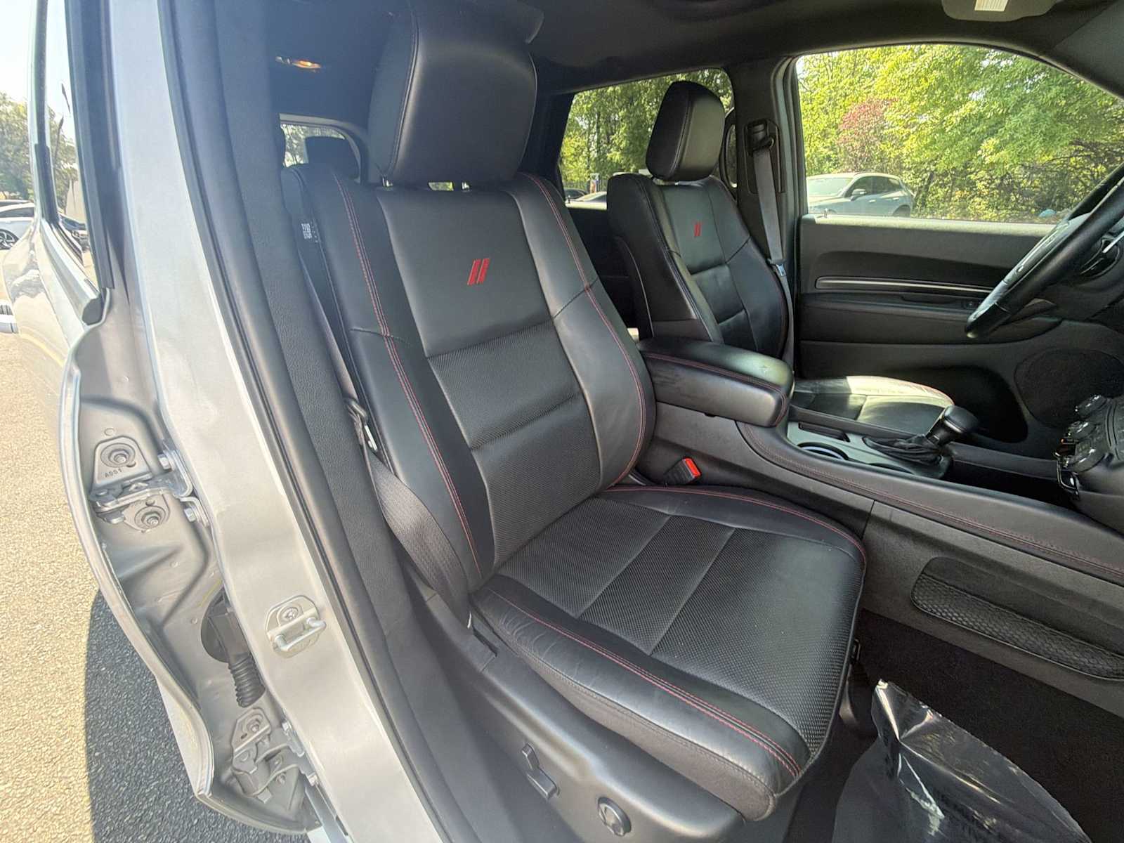 Thumbnail: 2024 Dodge Durango - 28