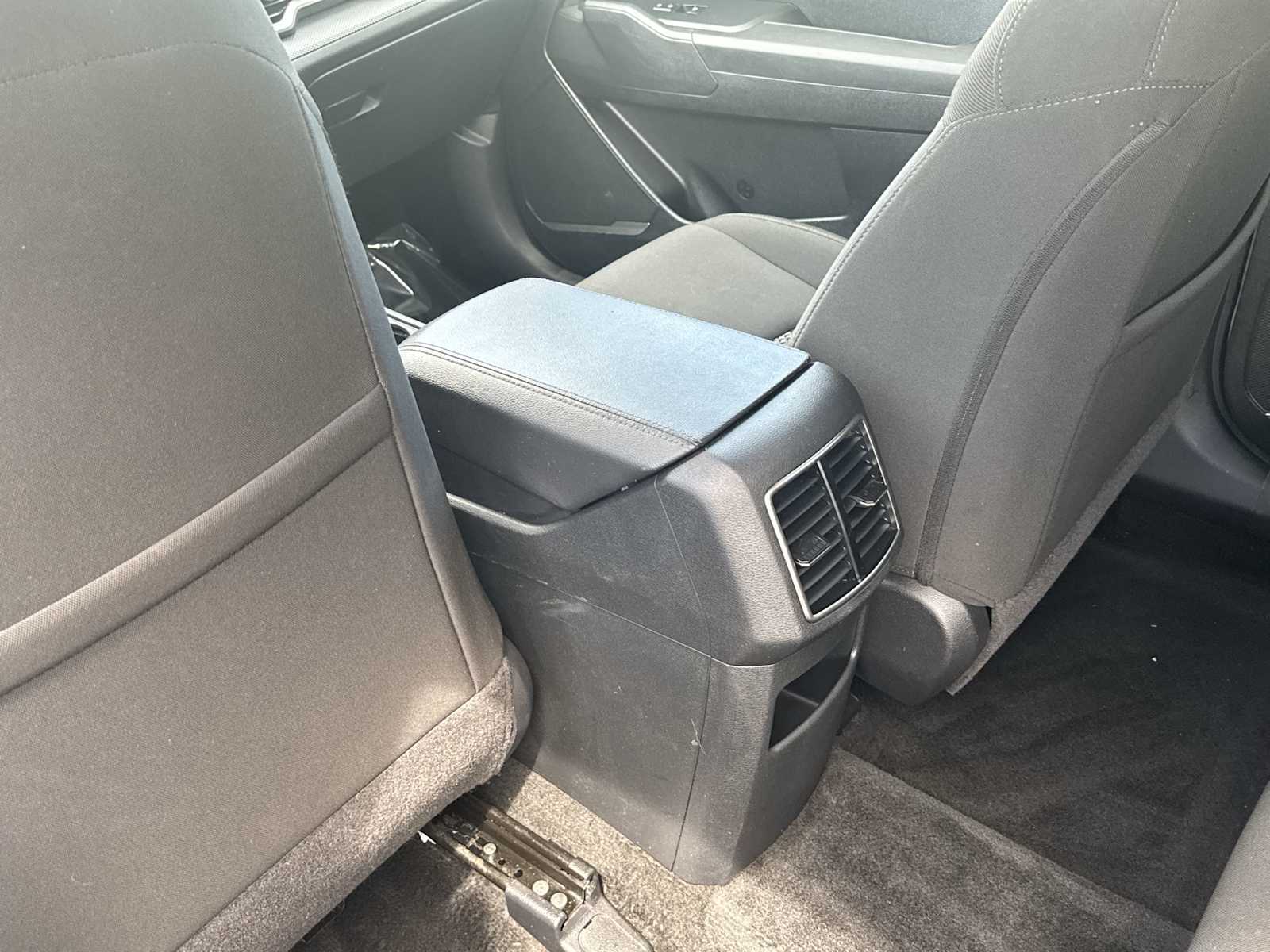 Thumbnail: 2024 Kia Sportage - 21