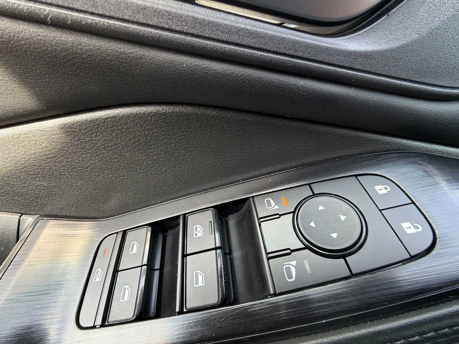 Thumbnail: 2024 Nissan Rogue - 15