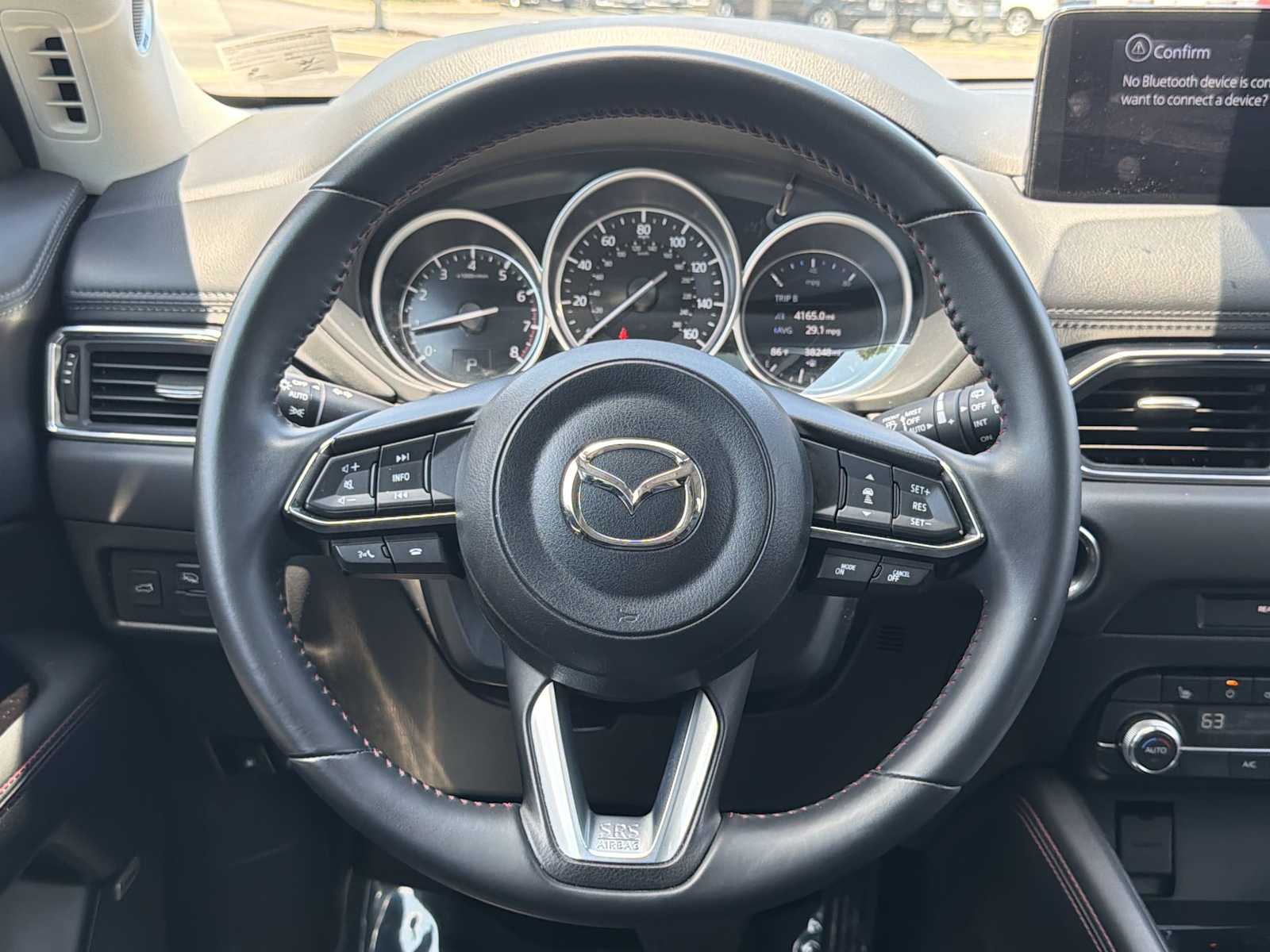 Thumbnail: 2025 Mazda CX-5 - 11