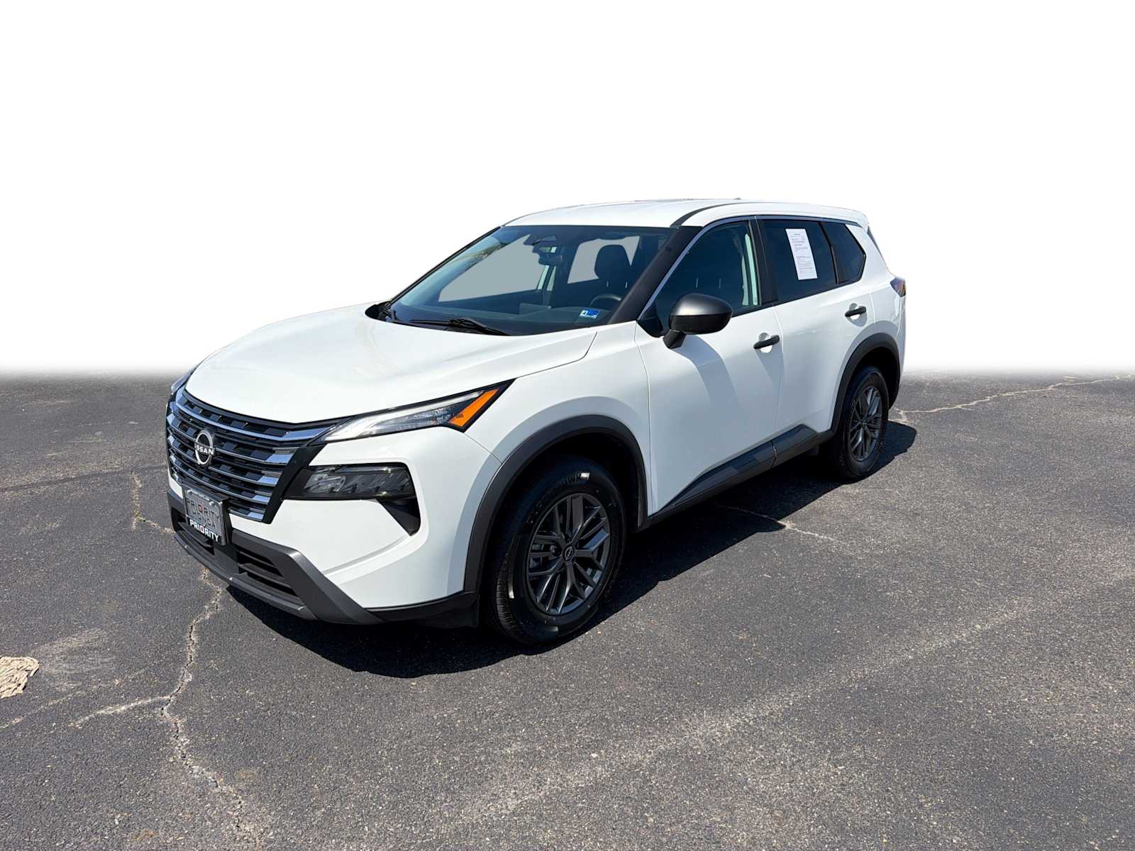 Thumbnail: 2024 Nissan Rogue - 1