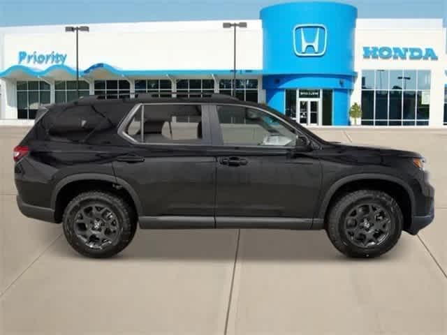 Thumbnail: 2025 Honda Pilot - 9