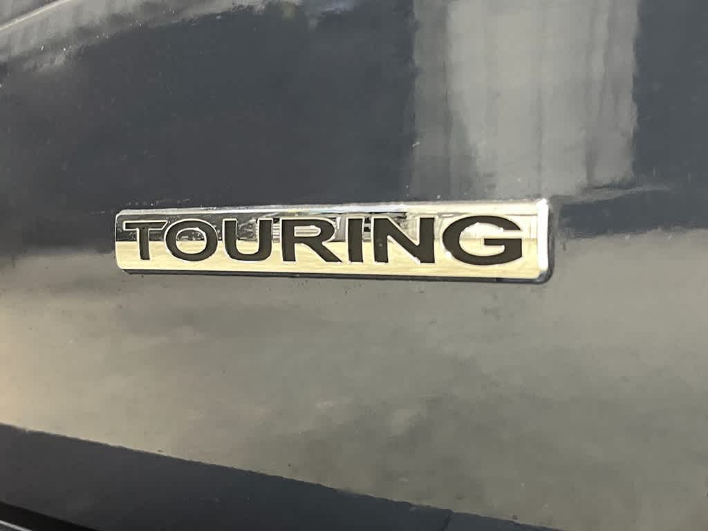 Thumbnail: 2026 Honda Odyssey - 9