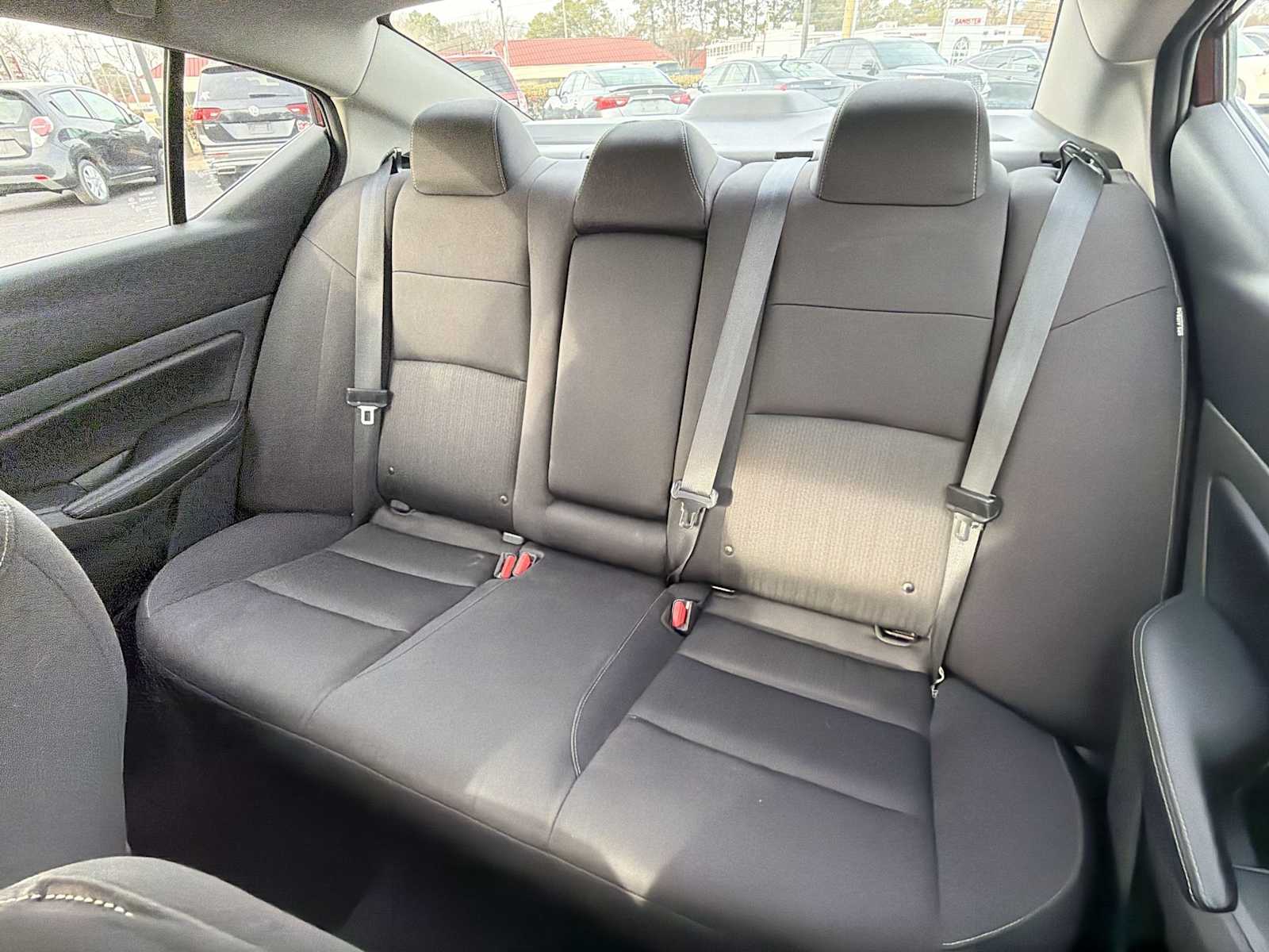 Thumbnail: 2024 Nissan Altima - 23