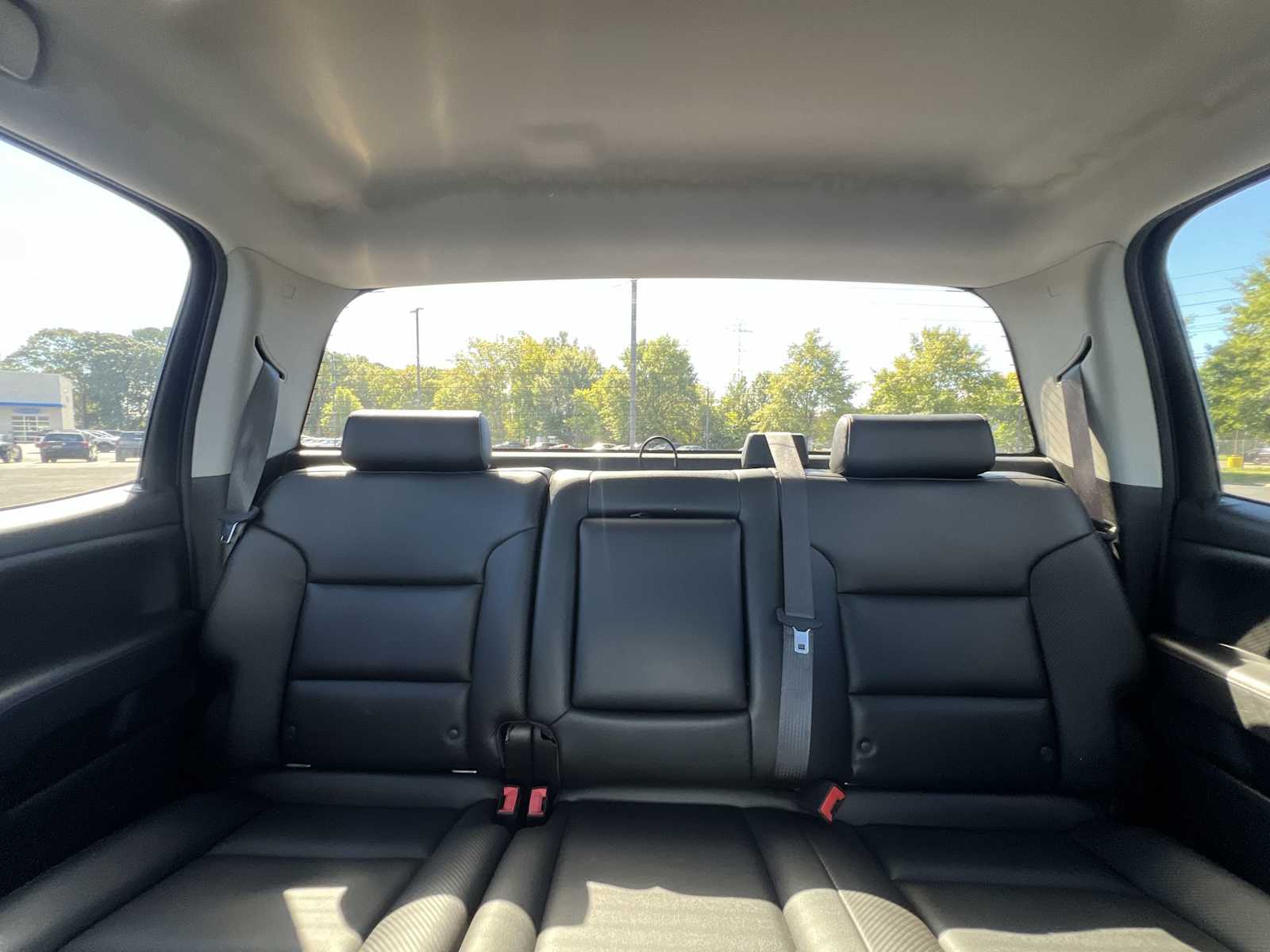 Thumbnail: 2014 GMC Sierra 1500 - 24