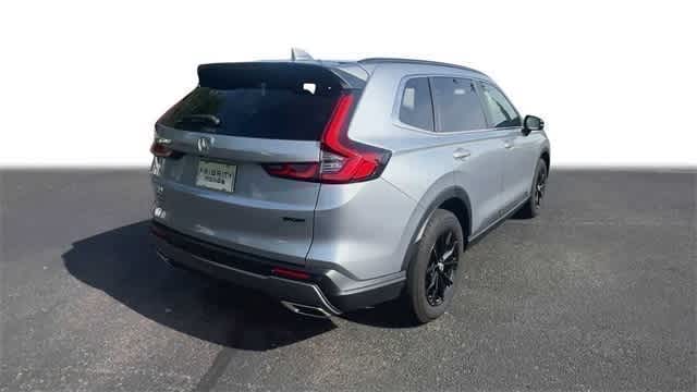 Thumbnail: 2024 Honda CR-V - 8