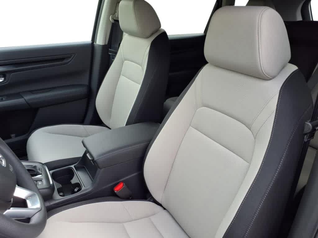 Thumbnail: 2026 Honda CR-V - 22