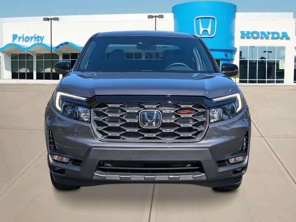 Thumbnail: 2026 Honda Ridgeline - 7