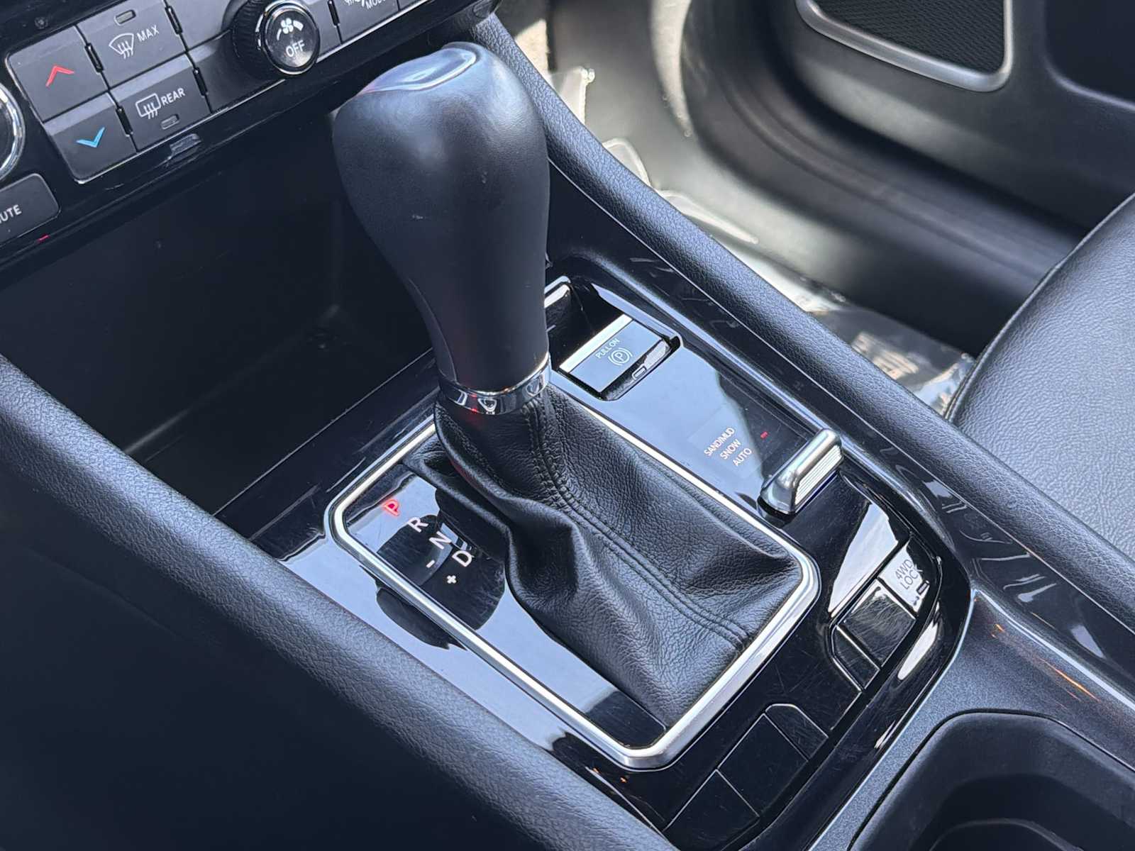 Thumbnail: 2024 Jeep Compass - 20