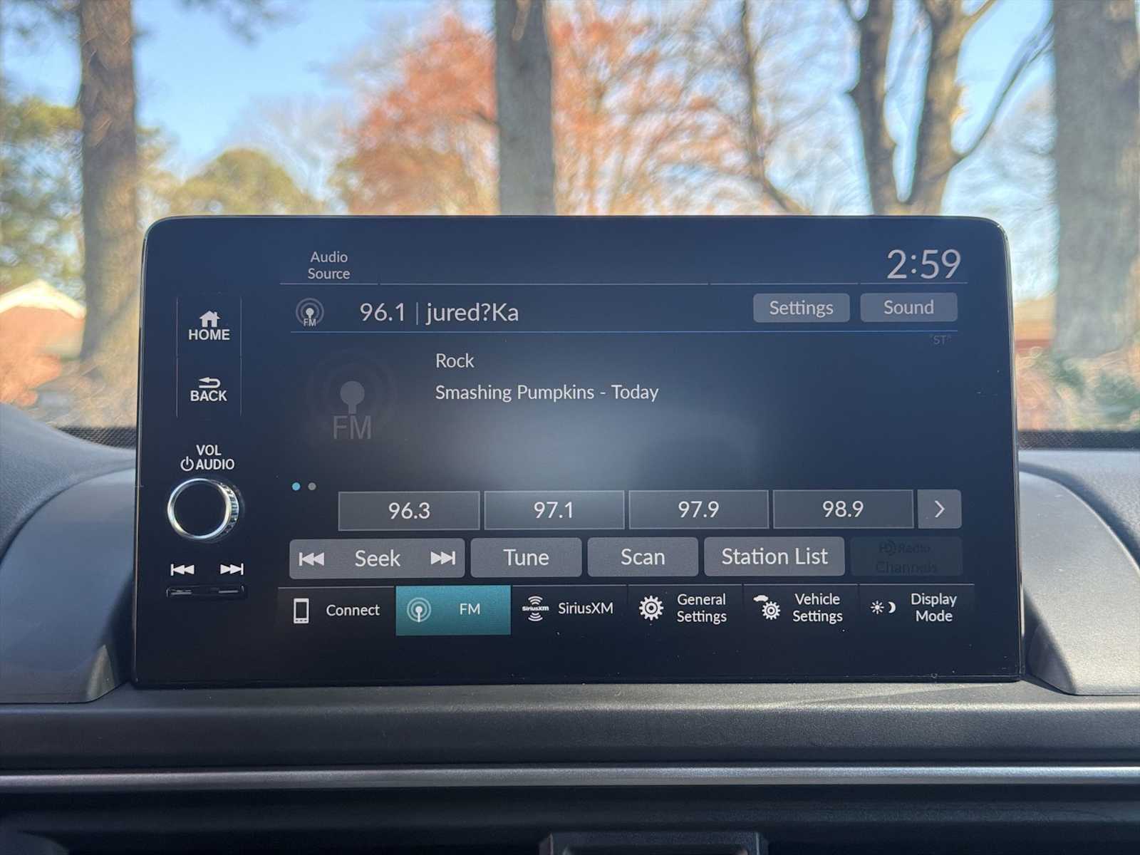 Thumbnail: 2025 Honda Pilot - 12