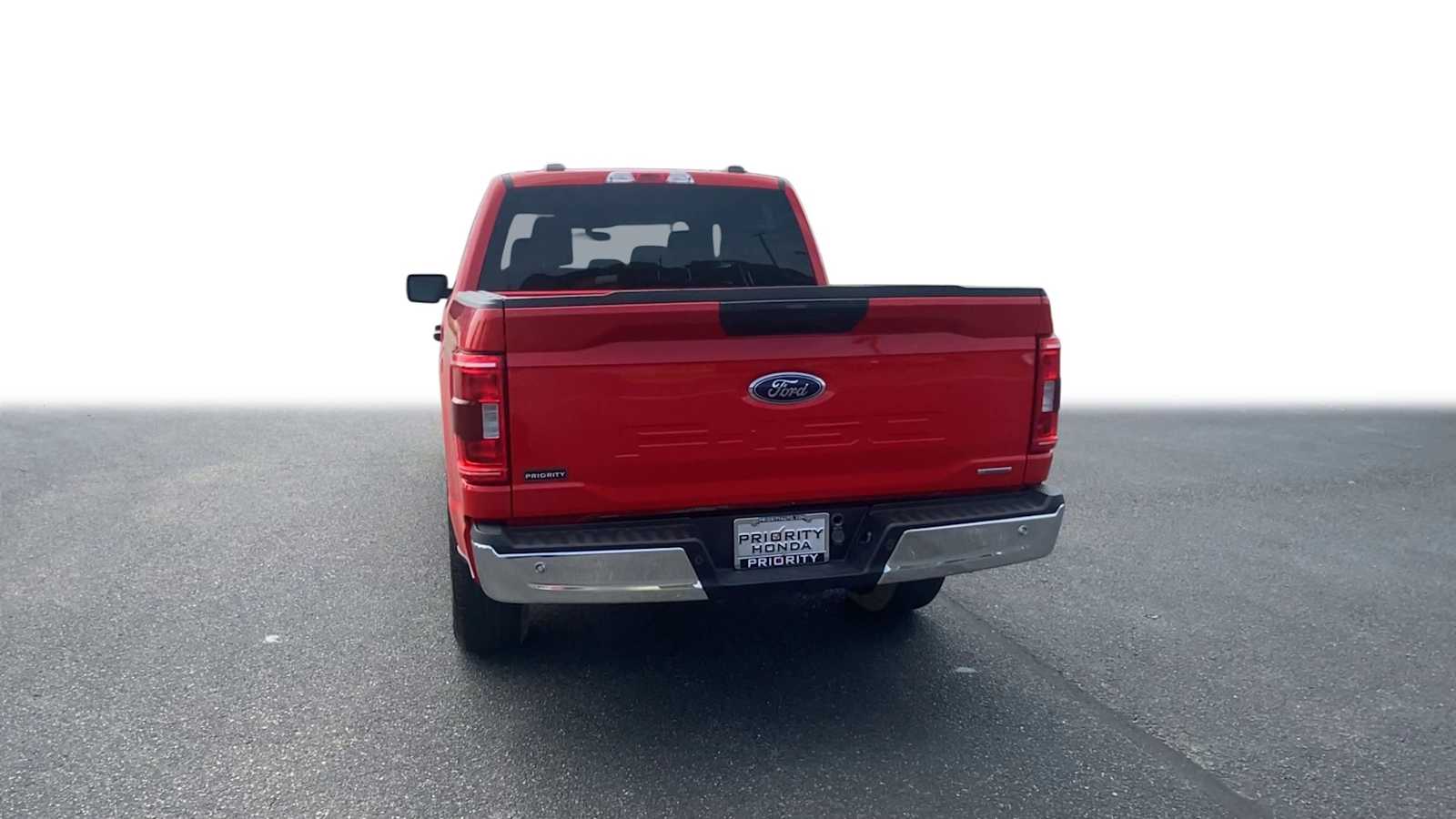 2023 Ford F-150 XLT 7