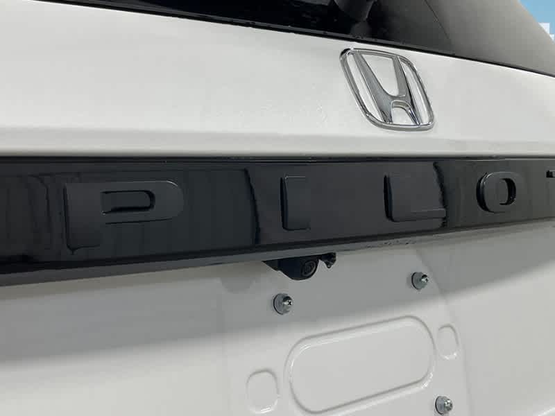 Thumbnail: 2025 Honda Pilot - 6