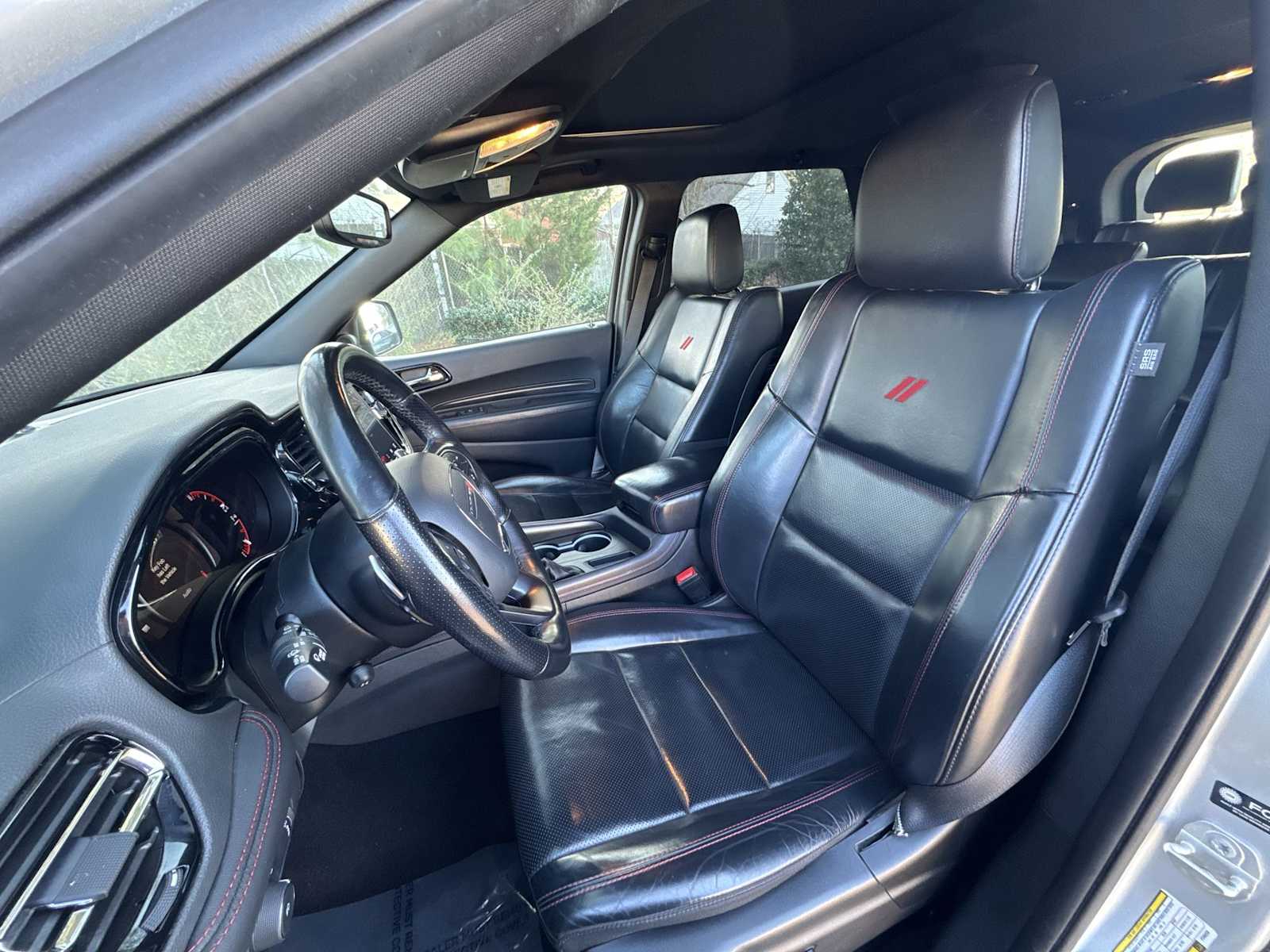 Thumbnail: 2023 Dodge Durango - 13