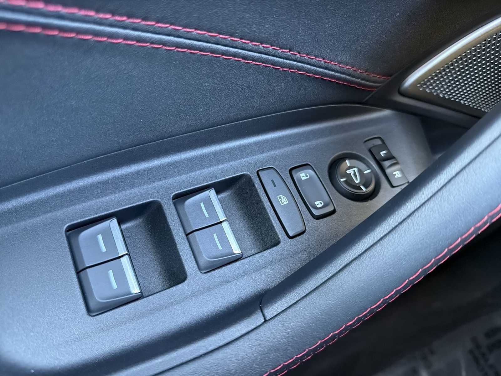 Thumbnail: 2025 Acura TLX - 15