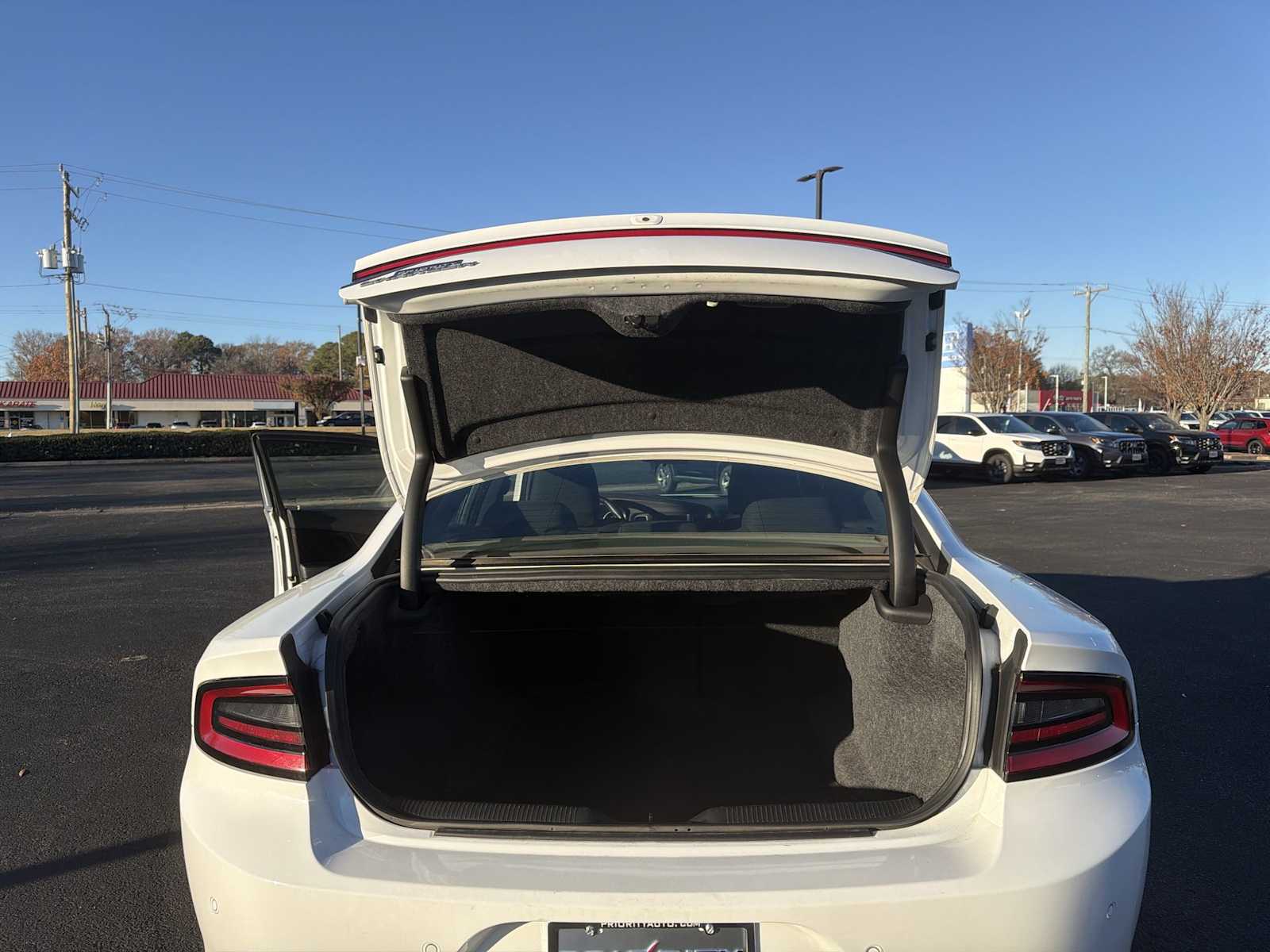 Thumbnail: 2023 Dodge Charger - 19