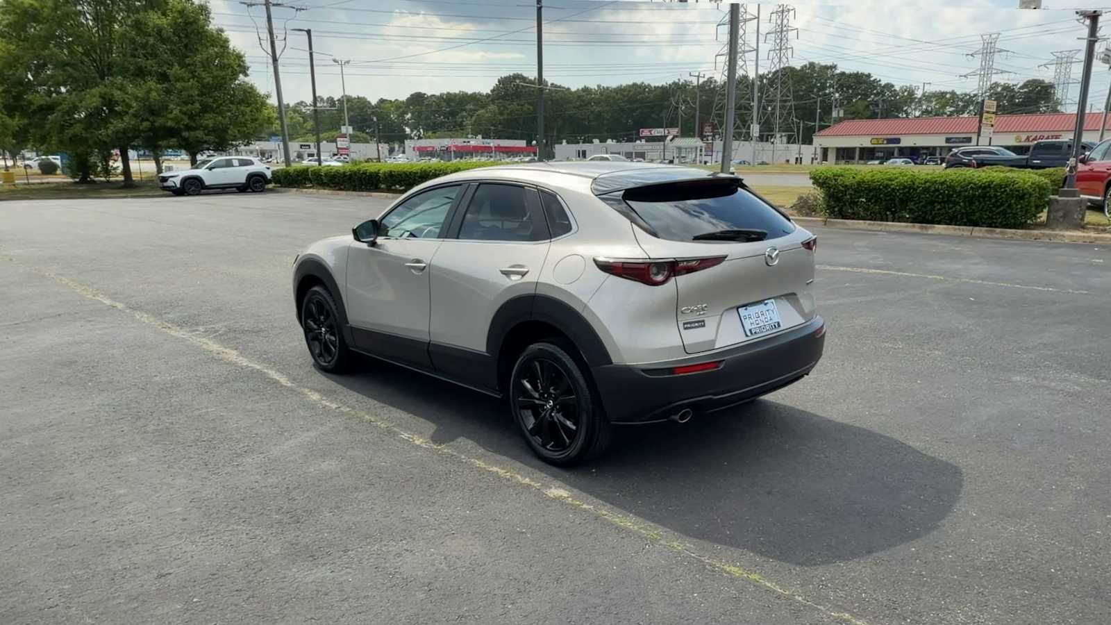 Thumbnail: 2024 Mazda CX-30 - 6