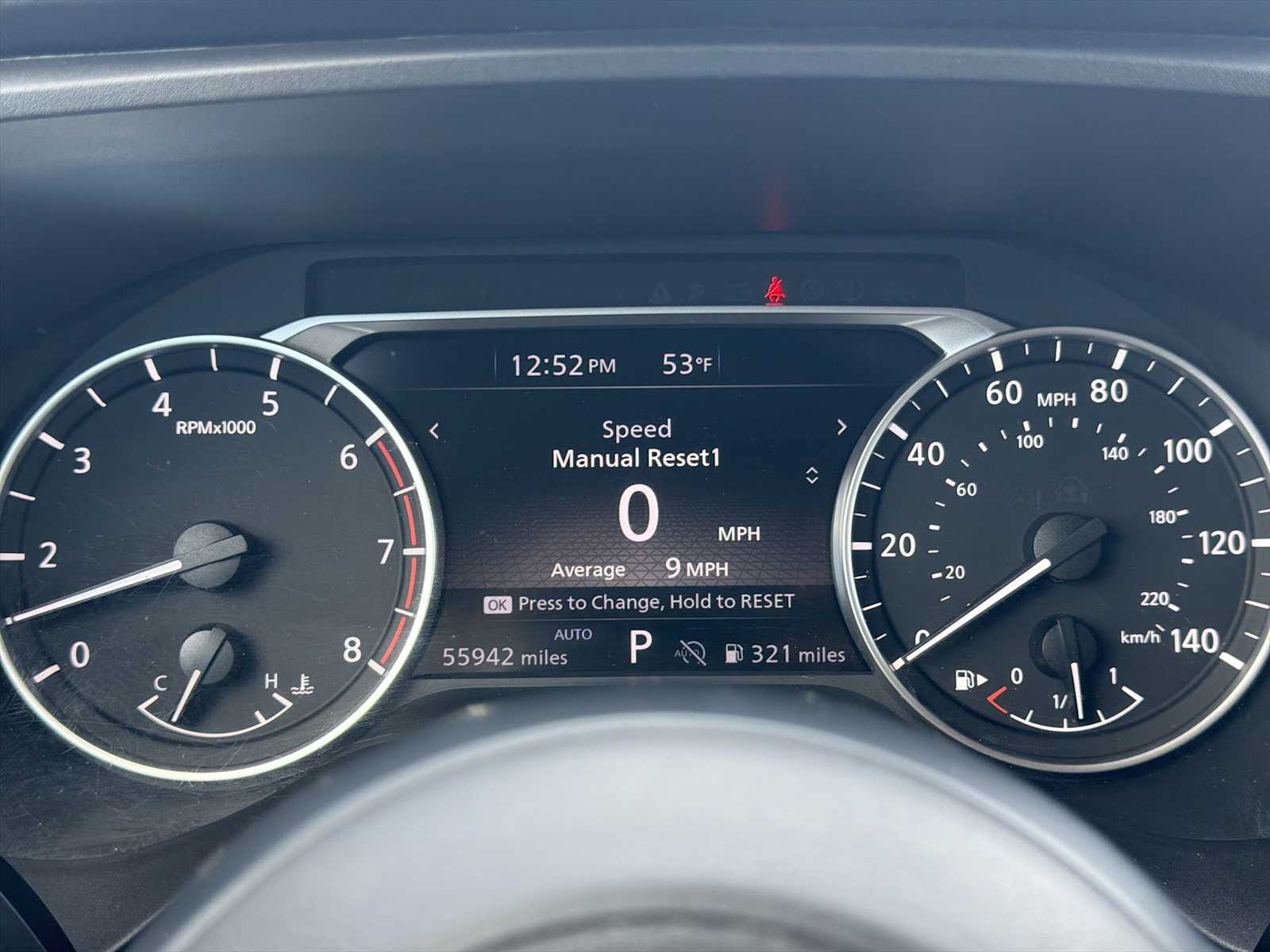 Thumbnail: 2024 Nissan Rogue - 10