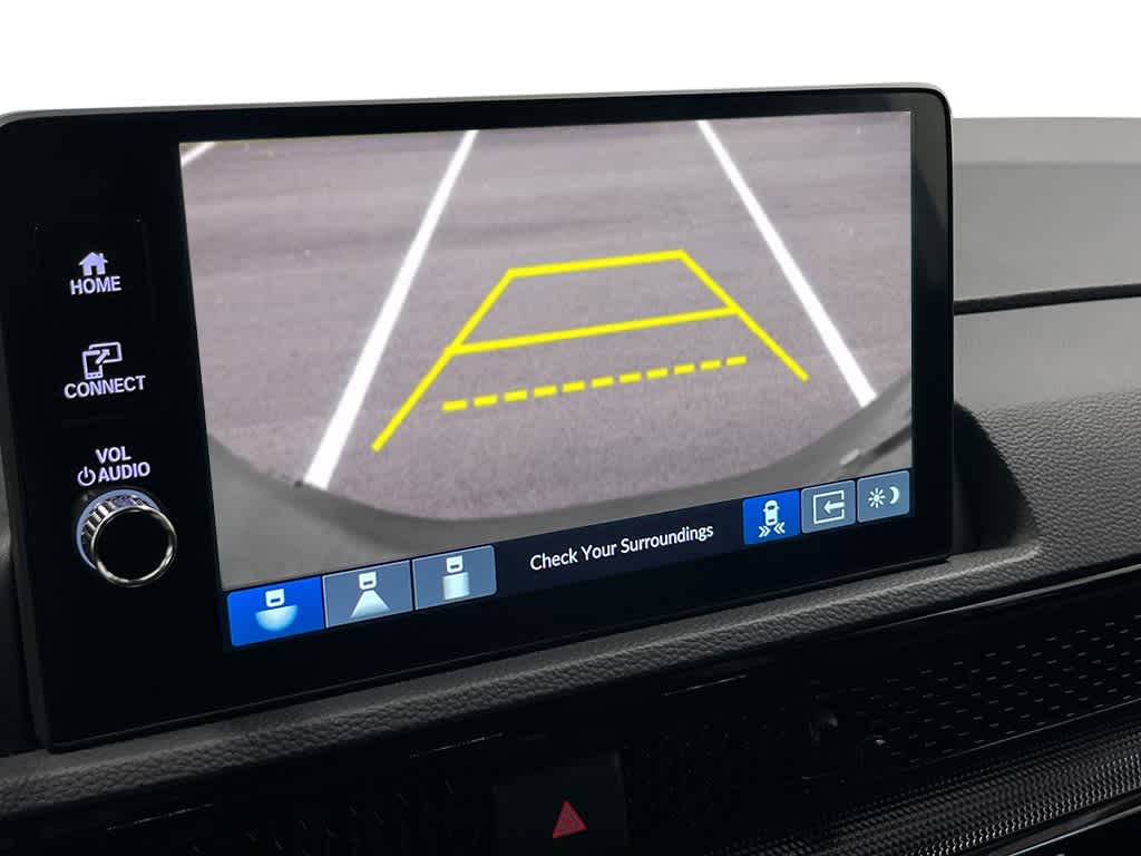 Thumbnail: 2026 Honda CR-V - 20