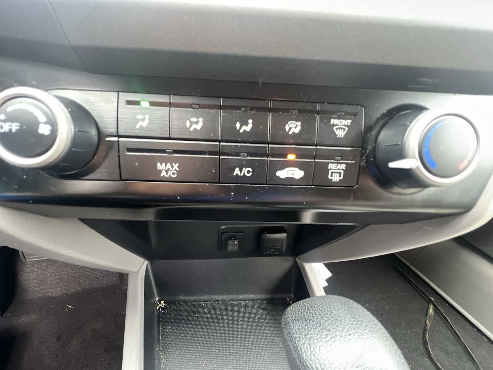 Thumbnail: 2012 Honda Civic - 16