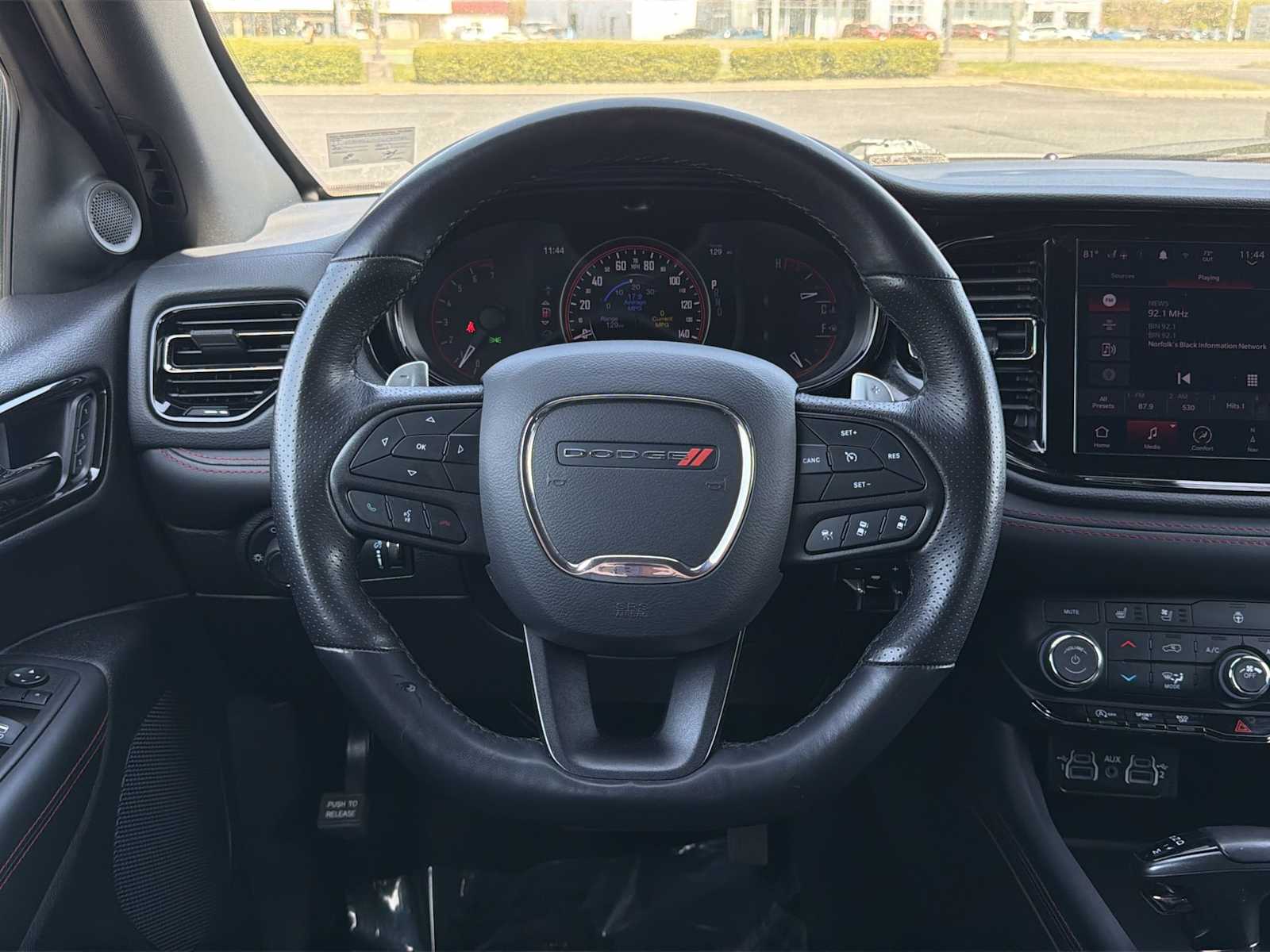 Thumbnail: 2024 Dodge Durango - 11