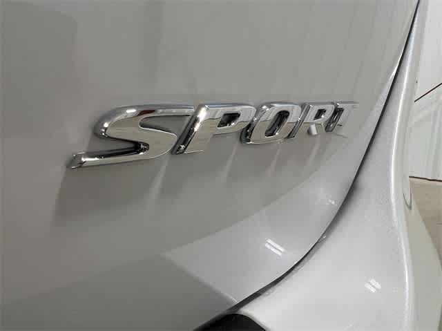 Thumbnail: 2024 Honda Odyssey - 7