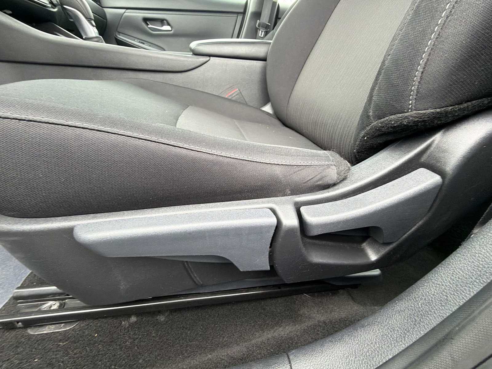 Thumbnail: 2024 Nissan Sentra - 14