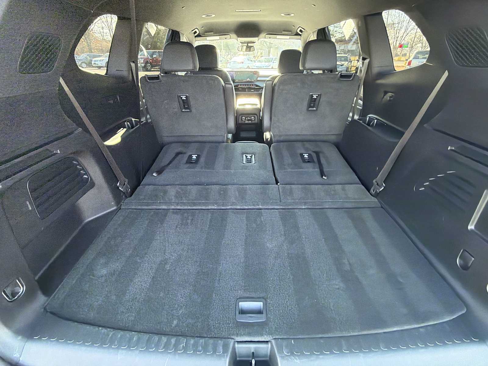 Thumbnail: 2025 Buick Enclave - 20