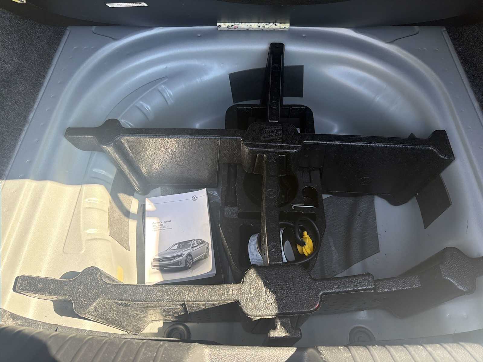 Thumbnail: 2024 Volkswagen Jetta - 34