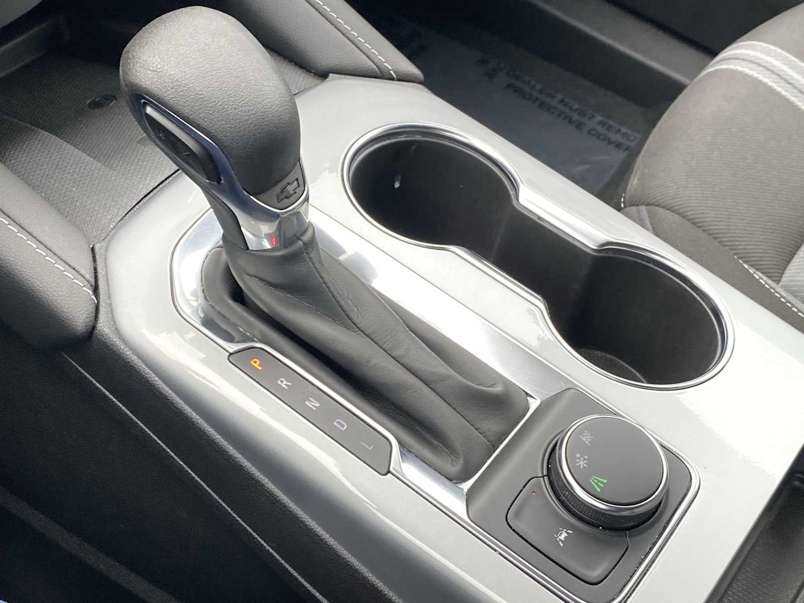 Thumbnail: 2023 Chevrolet Blazer - 20