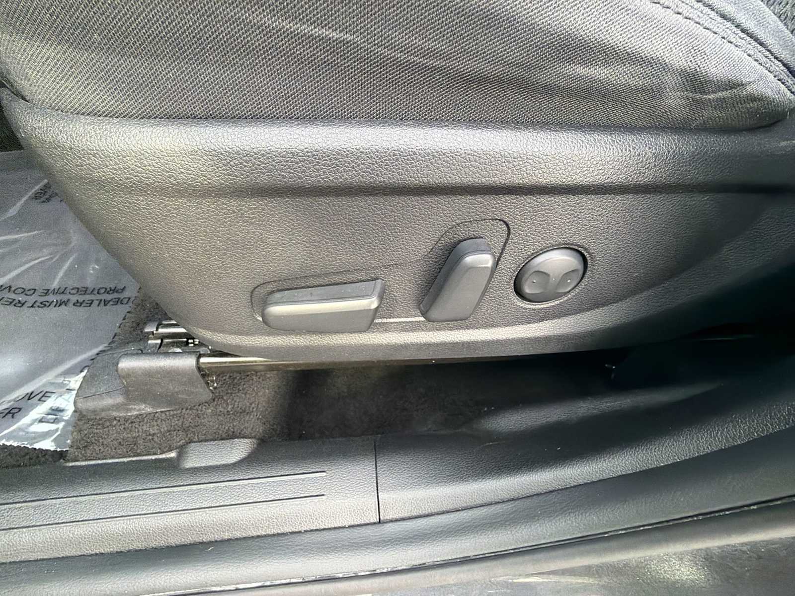 Thumbnail: 2023 Hyundai Santa Fe - 14