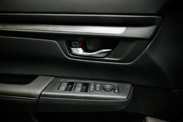 Thumbnail: 2026 Honda CR-V - 19