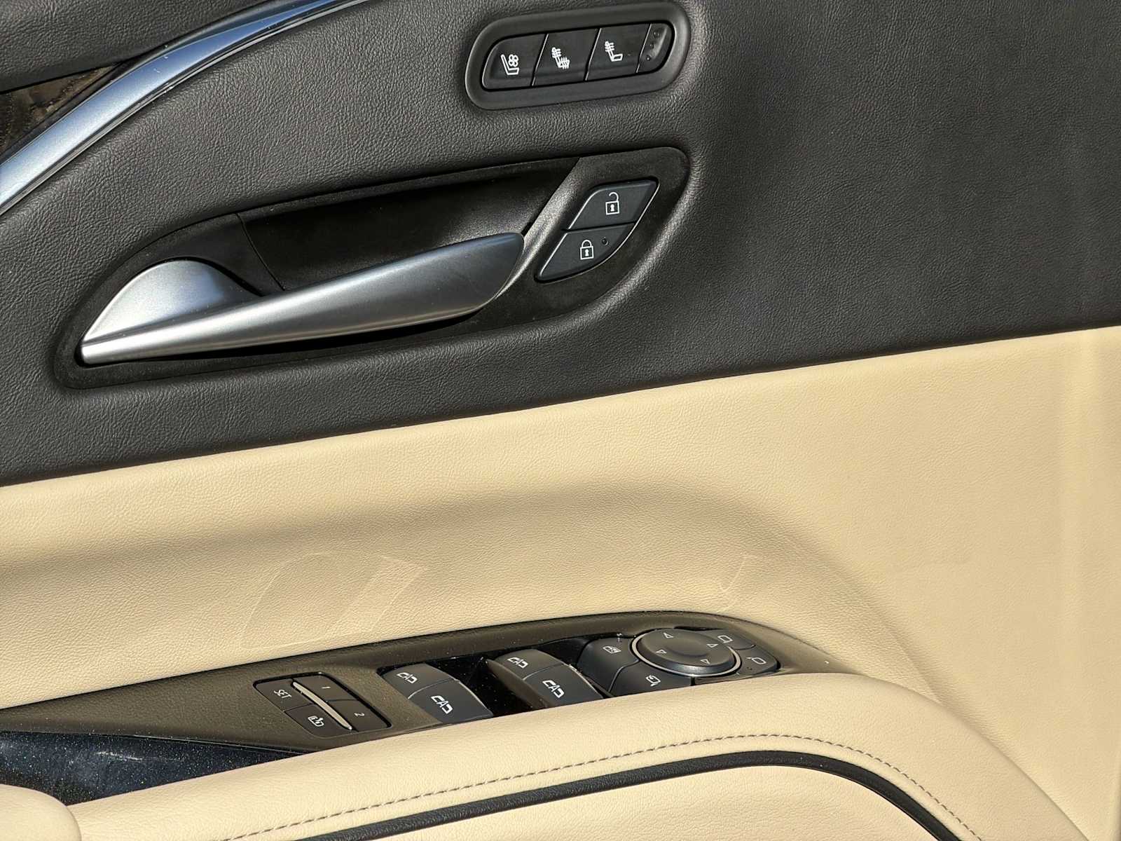 Thumbnail: 2024 Cadillac Escalade - 15